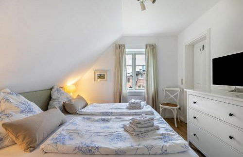 Landhaus Högelia Flensbúrger Förde - Foto 14