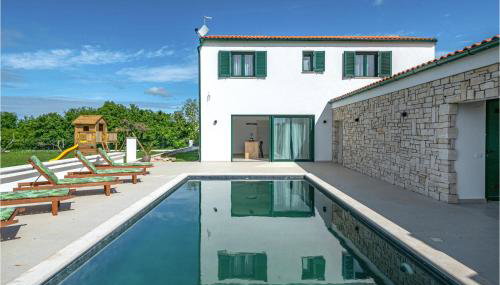 Stunning Home In Krnica - Foto 2