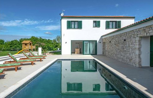 Stunning Home In Krnica - Foto 2