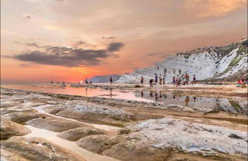 Scala dei Turchi The White Wall - Foto 43