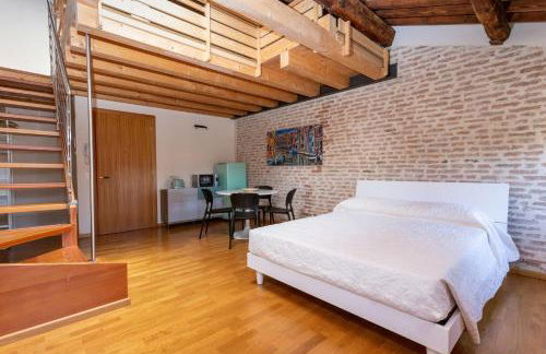 Loft Mirano Uno (Alloggi alla Campana) - Photo 6