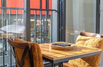 L'Escapade Paris - Foto 7