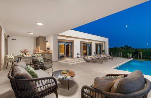 Villa Lastine near Rovinj - Photo 19