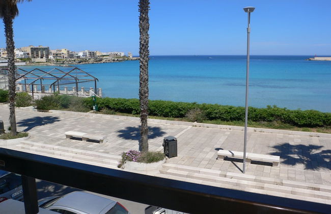 Porta Alfonsina by CASASI Vacanze Otranto - Foto 123