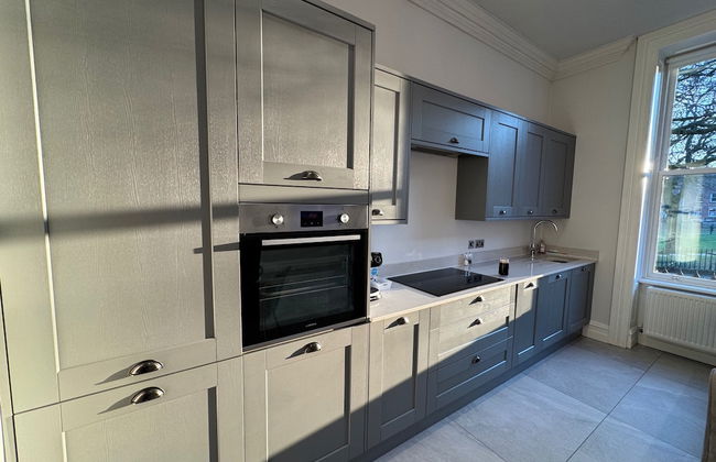 Full Apartment With Secure Parking Great Views - Foto 6