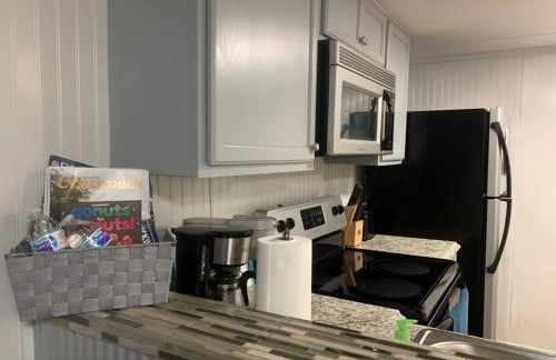 Cottage at JP Coleman - Photo 4