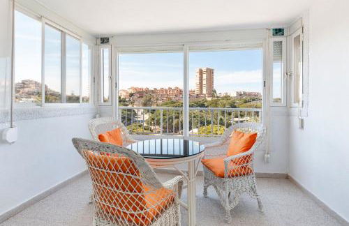 El Buen Sol De La Manga - Foto 16