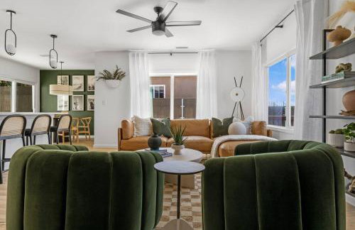 Spacious Mission Hills Home With City Views - Foto 13