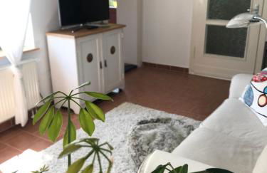 Hering FeWo I Apartment Terrace - Foto 15