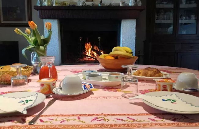 Agriturismo Campo al Sole - Foto 20