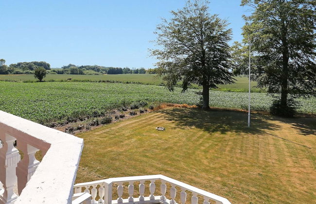 12 Person Holiday Home in Nyborg - Foto 30