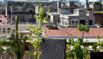 Zagreb Rooftops - Foto 5