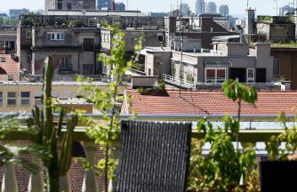 Zagreb Rooftops - Foto 5