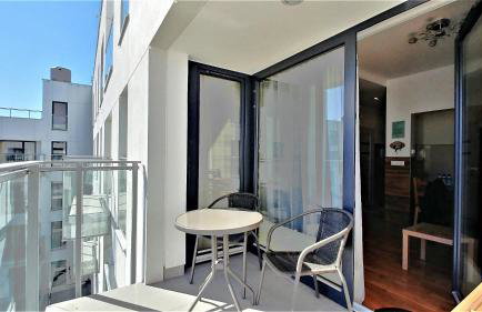 Wilanow Apartment - Foto 18