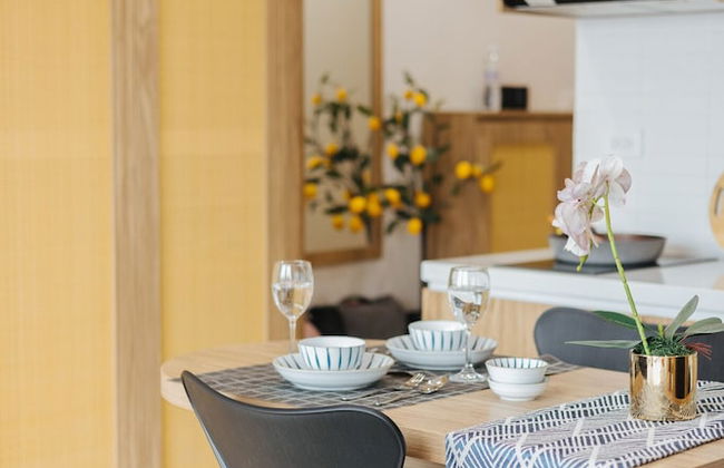 Myrcella Urban Studio - Foto 34