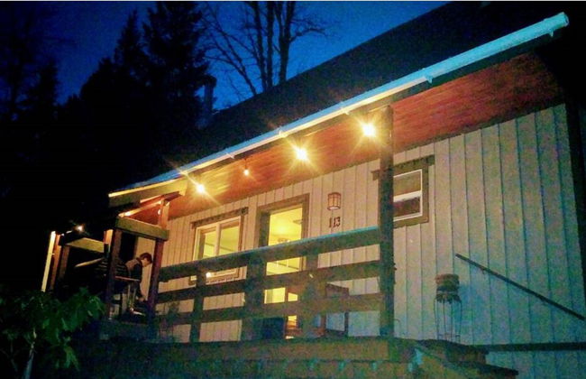 Packwood Ski & Vacation Getaway - Foto 39