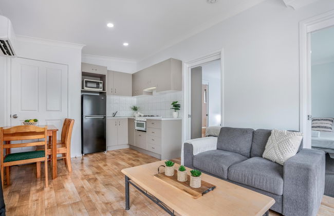 Tasman Holiday Parks - Fraser Coast - Foto 23