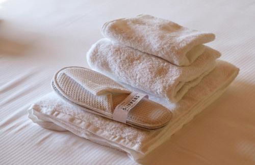 L'Oro di Pizzon - Exklusive Holiday Apartments Lake Garda - Foto 39