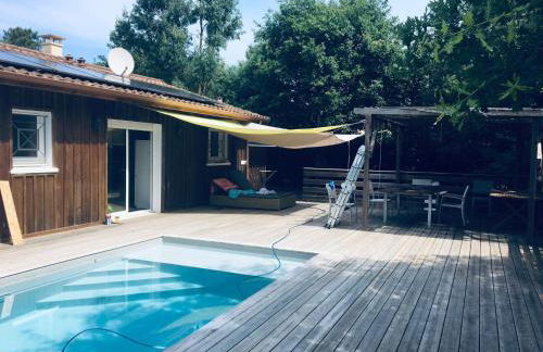 comme chez vous - Photo 22