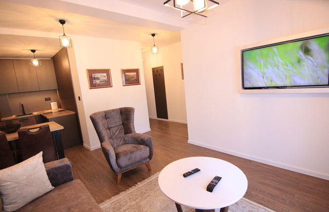 Apart hotel Fantasia - Foto 17