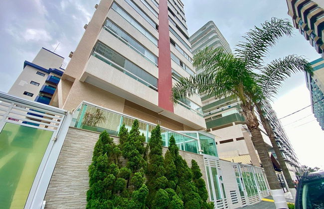 Residencial Marine - Foto 17