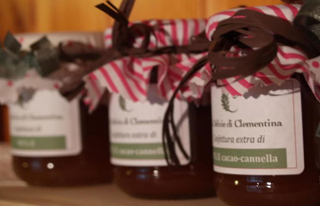 Agriturismo Le Clementine - Foto 27