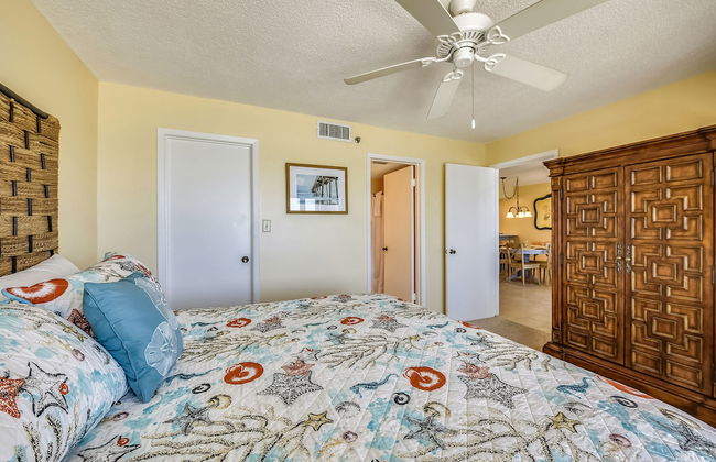 Commodore Resort by Book That Condo - Foto 15