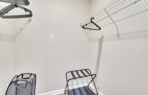 Cozy Retreat near Savannah - Foto 6