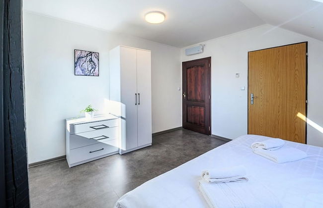 Luxe Villa in Bernartice Kkh045 - Photo 52