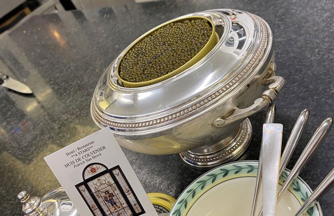 Hotel Colvenier - Foto 68