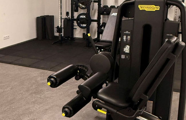 Relaxed Urban Living - Foto 49