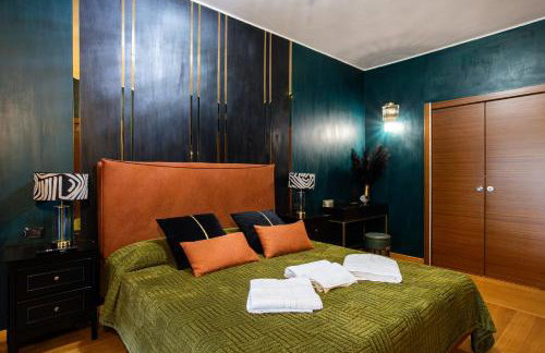 Art Déco Luxury Sempione - Foto 14