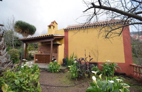 Cave House in Tenerife with Pool and Beach - Foto 7