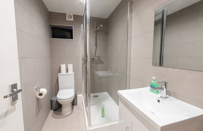 Cozy 1 Bedroom Flats in Paddington - Foto 26