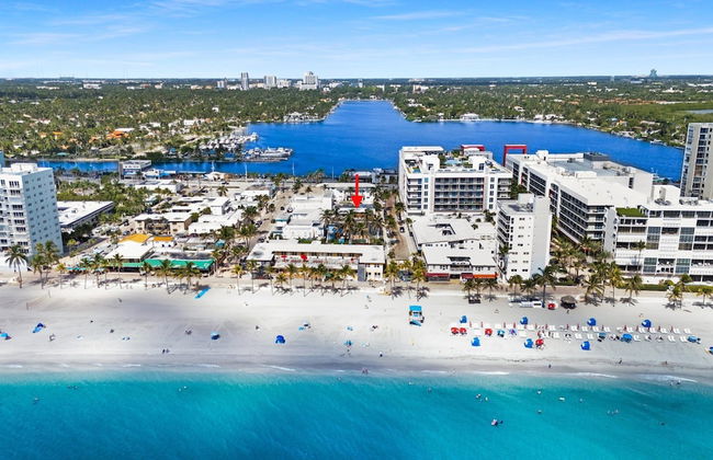 Newly Renovated #4 Close to the Beach w/ Parking - Foto 23