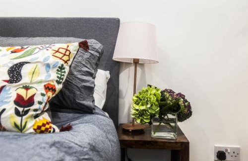 Cozy Brixton Hideaway Cute & Convenient Stay - Pass the Keys - Foto 5