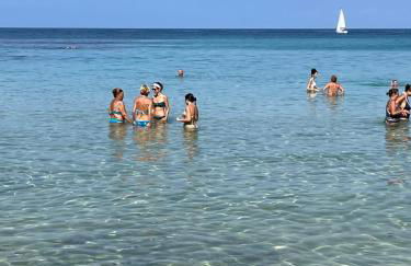 appartamento vista mare da MARY - Foto 26