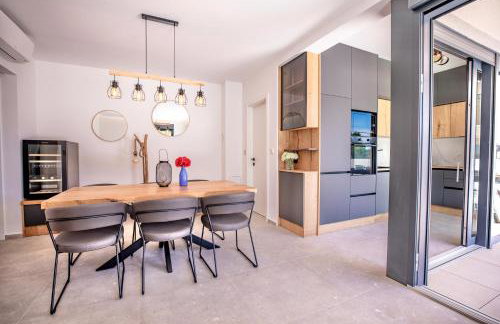 Andrea Deluxe Apartment with Pool - Foto 10