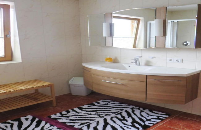 Holiday Home Emberger, Fugen - Foto 36