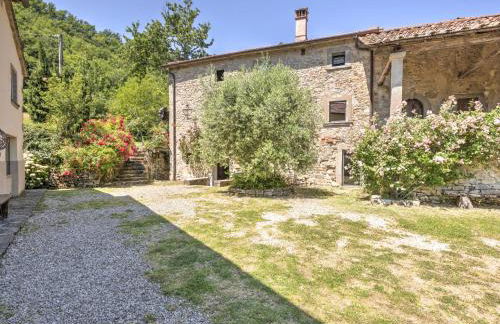 Tuscan Hideaway with Pool - Foto 11