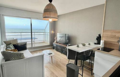 Face mer magnifique vue Saint-gilles-croix de vie - Photo 1