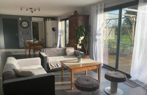 Gite Sud Deux Sèvres - Foto 35