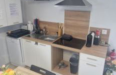 Studio plein Sud au calme - Foto 43