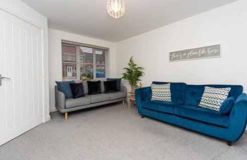 Oulton Broads New Build Holiday Home 3 Bedroom- 3 Bathroom with Free Parking - Foto 3