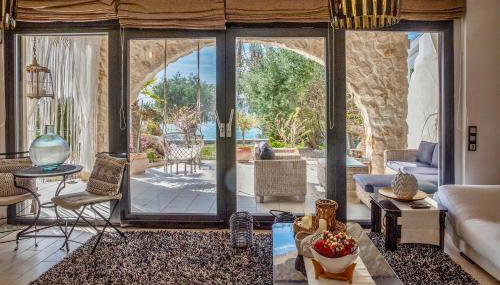 Villa Mara με ιδιωτική παραλία - Foto 4