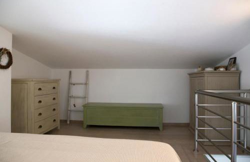 Seafront Rododafni Loft - Foto 31