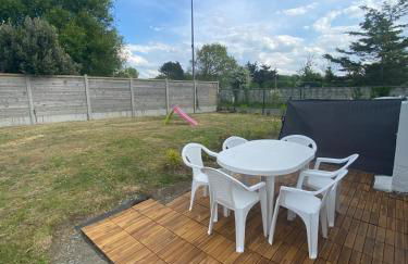 Maison cosy à Aure sur Mer - Foto 21