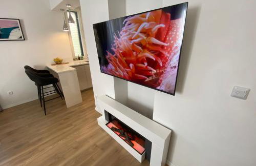 apartment in the city center - Foto 19