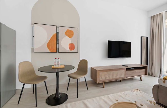 Silkhaus Luma21, JVC Dubai - Photo 42