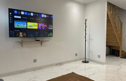 Pavillion Peuple de l'Herbe - Foto 2